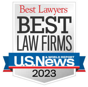 Best Lawyers Best Law Firms U.S. News & World Report
