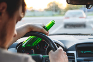 drunk driver, drinking and driving danger