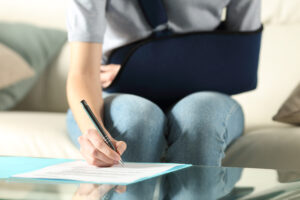 personal injury 