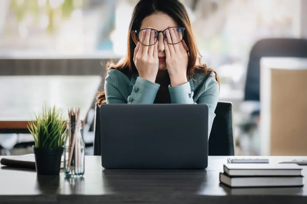 GEICO's Settlement Negotiation Strategies causing stress