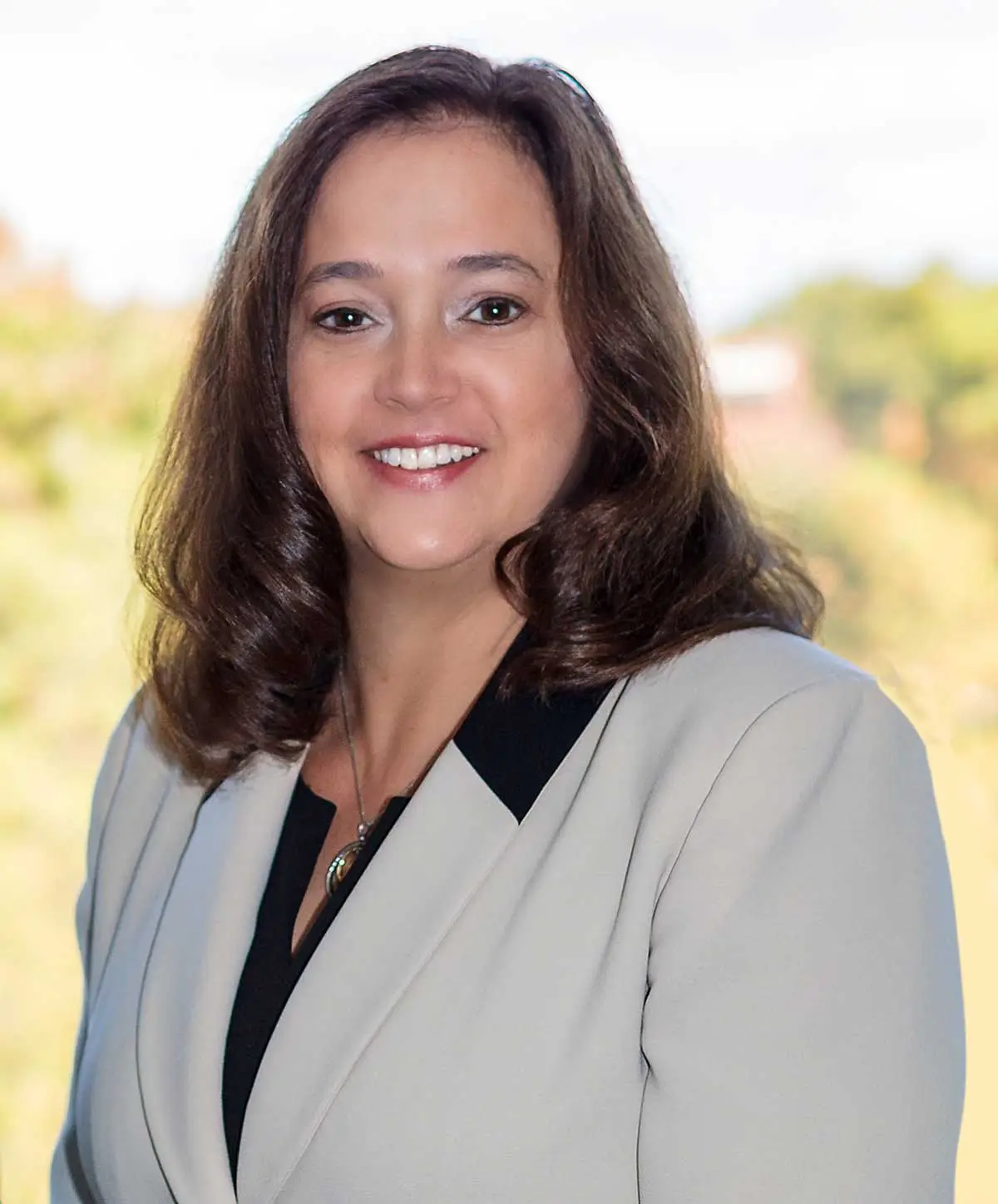 Stephanie Grana headshot CGBB lawyer