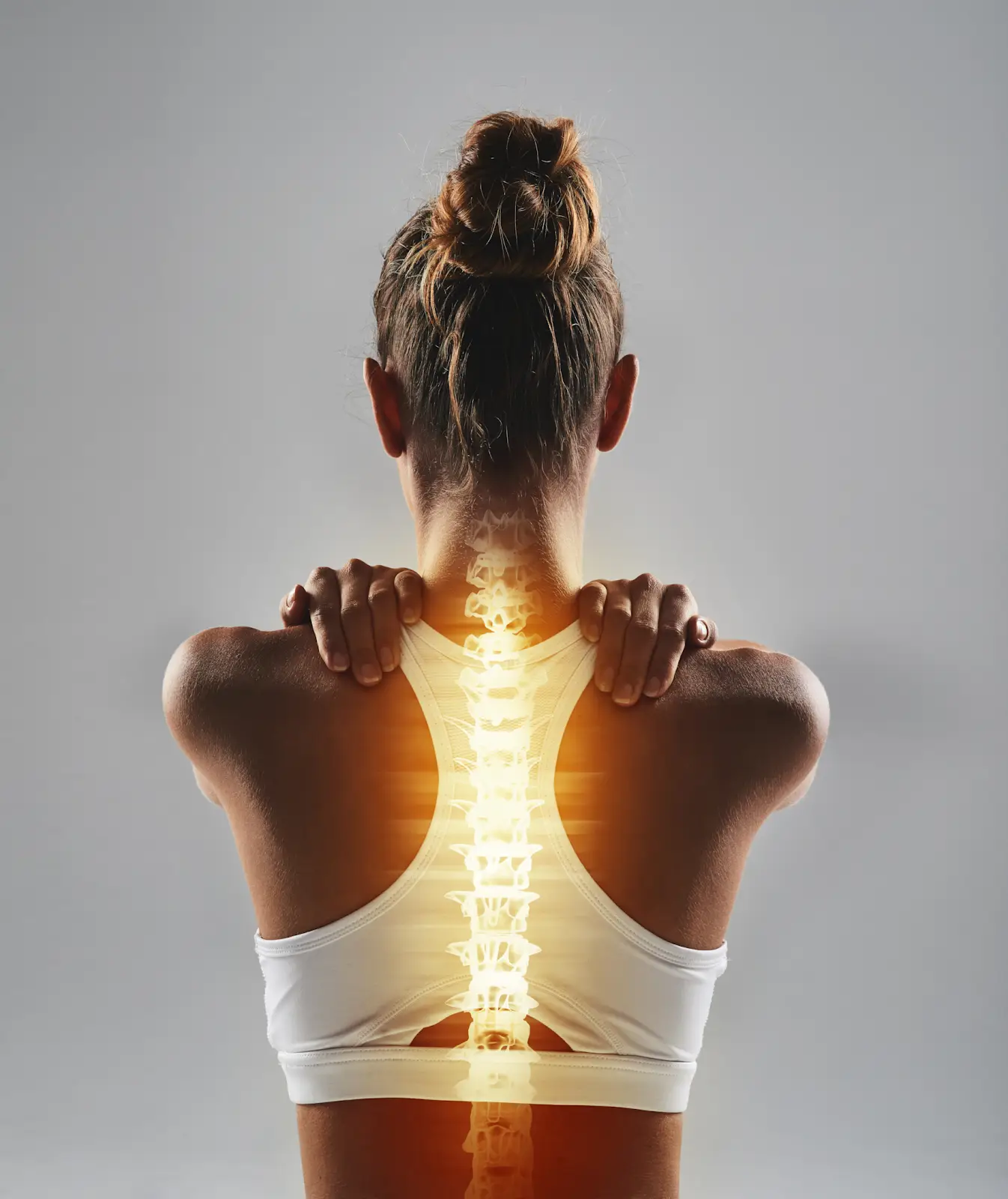 severe injuries resulting from a car accident
