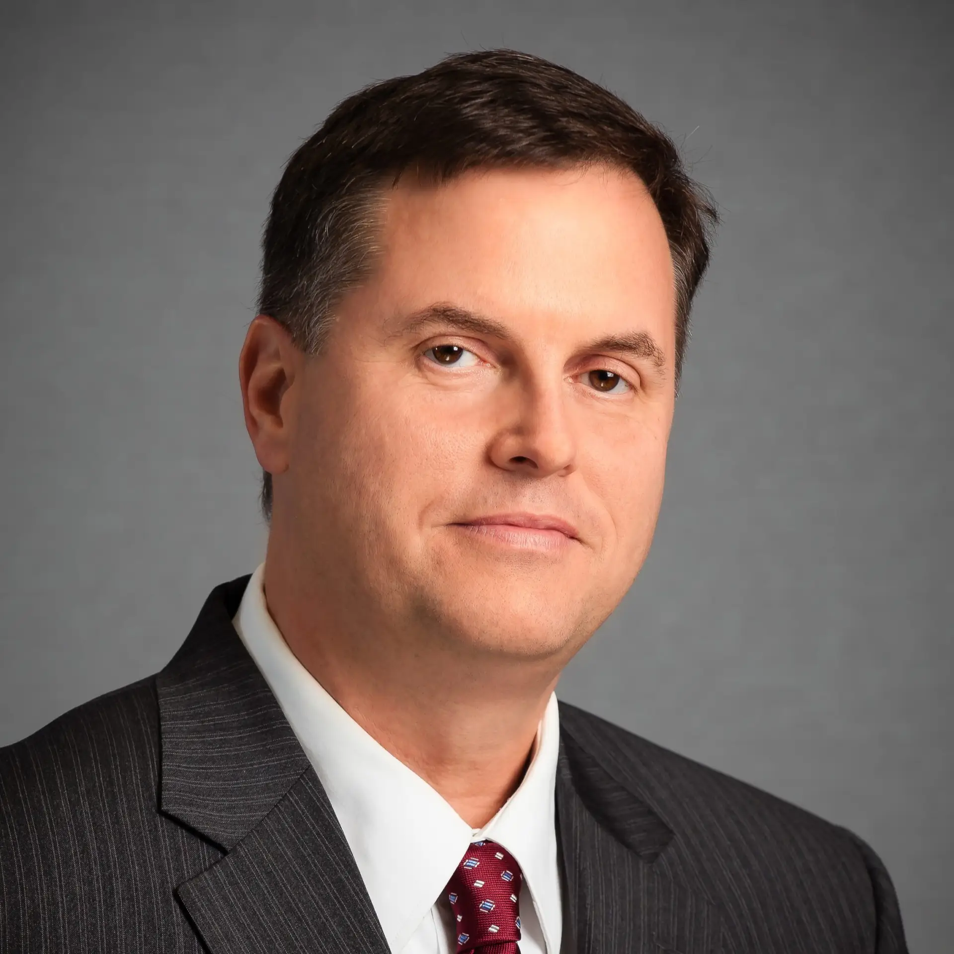 Jeffrey N. Stedman
