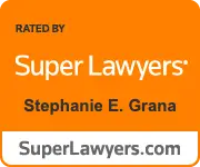 Super Lawyers Stephanie Grana