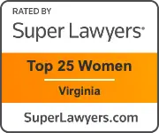 Super Lawyesr Top 25 Women