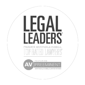 Legal Elite Top Rated Lawyers